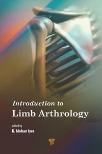 Produktbild: Introduction to Limb Arthrology