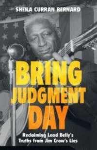 Produktbild: Bring Judgment Day