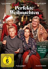 Produktbild: Fast perfekte Weihnachten