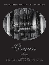 Produktbild: The Organ