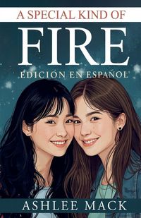 Produktbild: A Special Kind of Fire