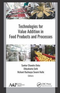 Produktbild: Technologies For Value Additio