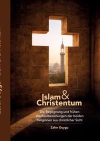 Produktbild: Islam & Christentum