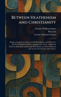 Produktbild: Between Heathenism and Christianity