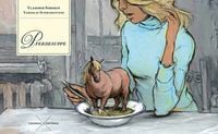 Produktbild: Pferdesuppe