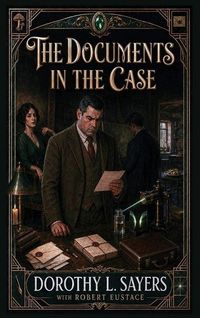 Produktbild: The Documents in the Case