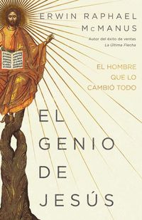 Produktbild: El Genio de Jes&uacute;s