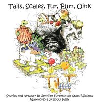 Produktbild: Tails, Scales, Fur, Purr, Oink
