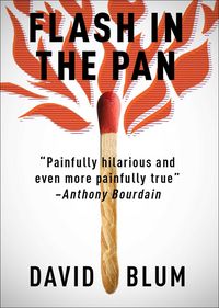 Produktbild: Flash in the Pan