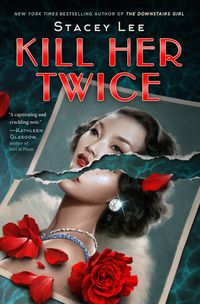 Produktbild: Kill Her Twice