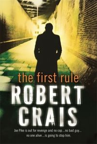 Produktbild: First Rule