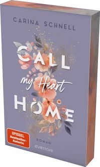 Produktbild: Call my Heart Home