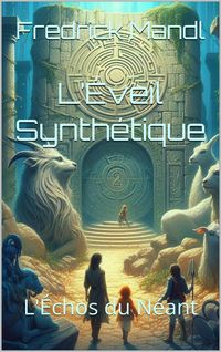 Produktbild: L'&Eacute;veil Synth&eacute;tique : L'&Eacute;chos du N&eacute;ant
