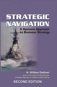 Produktbild: Strategic Navigation