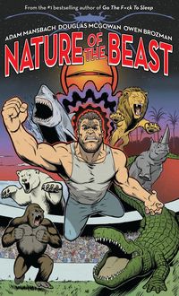 Produktbild: Nature of the Beast