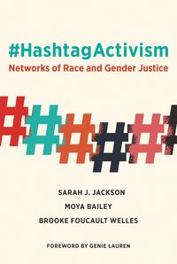 Produktbild: #HashtagActivism