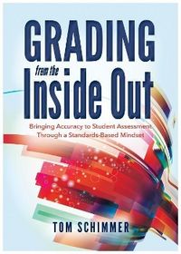Produktbild: Grading from the Inside Out