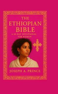 Produktbild: The Ethiopian Bible
