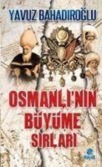 Produktbild: Osmanlinin B&uuml;y&uuml;me Sirlari