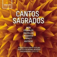 Produktbild: Cantos Sagrados