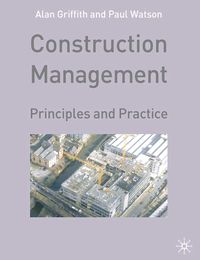 Produktbild: Construction Management