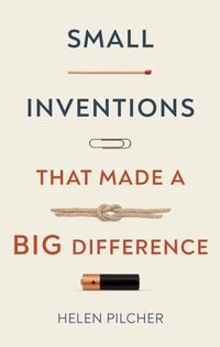 Produktbild: Small Inventions That Made a Big Difference