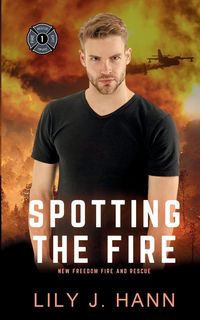 Produktbild: Spotting the Fire