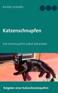 Produktbild: Katzenschnupfen