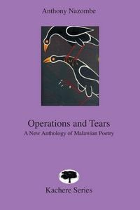 Produktbild: Operations and Tears