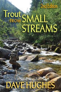 Produktbild: Trout from Small Streams