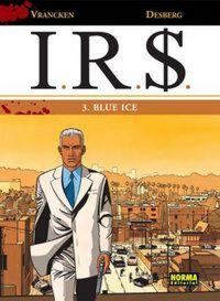 Produktbild: Ir$ 3, Blue ice