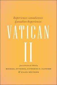 Produktbild: Vatican II