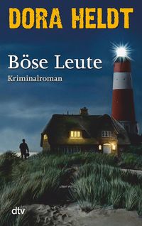 Bild vom Artikel Böse Leute / Karl Sönnigsen Bd.1 vom Autor Dora Heldt