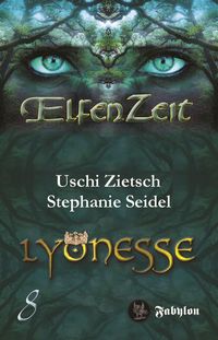 Produktbild: Elfenzeit 8: Lyonesse