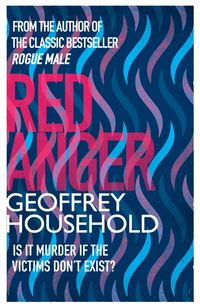 Produktbild: Red Anger