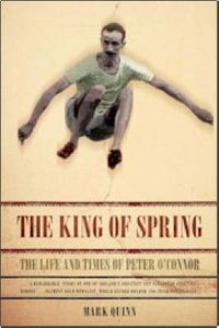Produktbild: The King of Spring