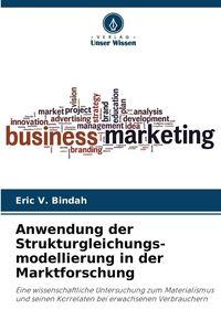 Produktbild: Anwendung der Strukturgleichungs-modellierung in der Marktforschung