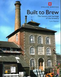 Produktbild: Pearson, L: Built to Brew