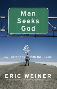 Produktbild: Man Seeks God