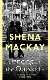 Produktbild: Mackay, S: Dancing On the Outskirts