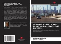 Produktbild: Classification Of The Behavioural Profile Of Drivers