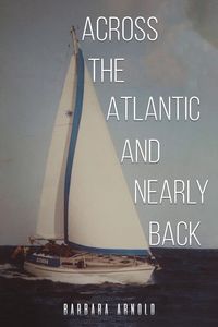 Produktbild: Across the Atlantic and Nearly Back