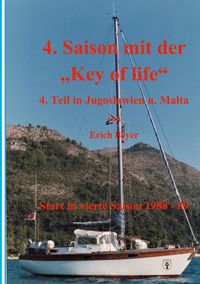 Produktbild: 4. Saison mit der Key of life
