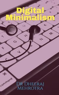 Produktbild: Digital Minimalism