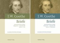 Produktbild: Anfang 1785 - 3. September 1786