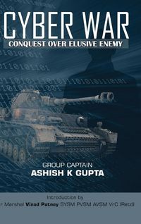 Produktbild: Cyber War