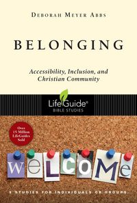 Produktbild: Belonging
