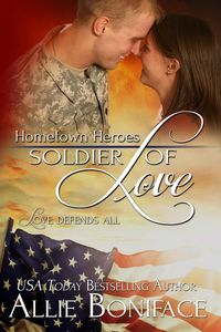 Produktbild: Soldier of Love