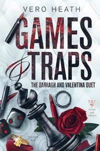 Produktbild: Games and Traps