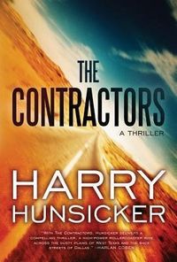 Produktbild: The Contractors
